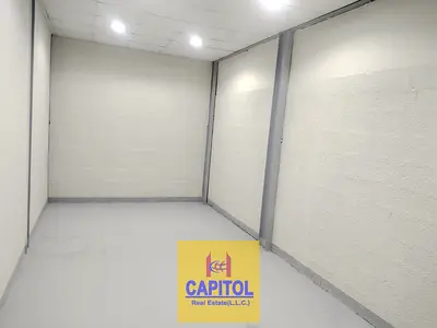 215 SQFT AVAILABLE IN AL QUOZ 4