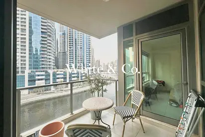 Available Soon | Exclusive | Marina Views