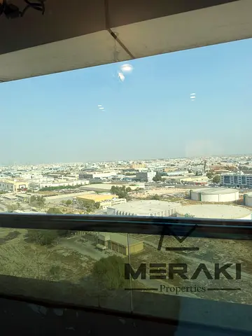 3 BR Ready | Spacious Layout | Open View