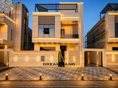 Exceptional Opportunity | 5BR Villa in Al Helio 2