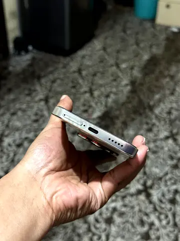 Huawei Nova 15 Max