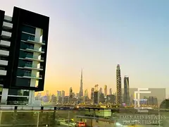 MODERN STUDIO | VACANT | MEYDAN