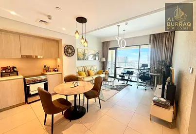 Fully Furnished | Prime Location | Mid-Floor