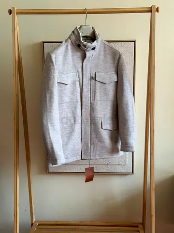 LORO PIANA JACKET