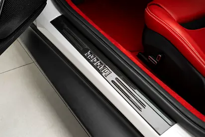 2024 Ferrari ROMA — миниатюра 16