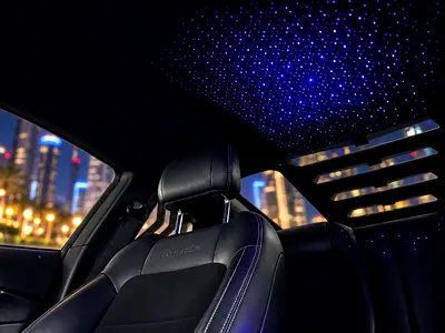 2017 FORD MUSTANG — миниатюра 11