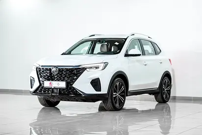 1 YEAR / 20,000 KM WARRANTY | 1.5 L | GCC | AED 1100 PM