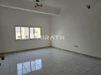 SPACIOUS 3-BEDROOM VILLA IN MIRDIF