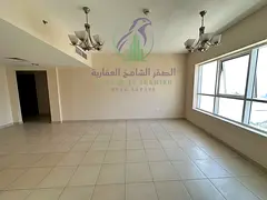 Two Bedroom Apartment for Annual Rent in Al Khan, Side Sea View, Two Master Bedrooms, Master Maid’