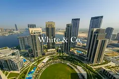 LARGEST LAYOUT PENTHOUSE 3 BED | VACANT