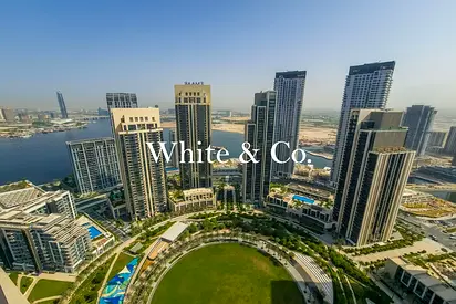 LARGEST LAYOUT PENTHOUSE 3 BED | VACANT