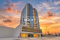 BRAND-NEW 2-BEDROOM APARTMENT FOR LEASE | AL MAMZAR