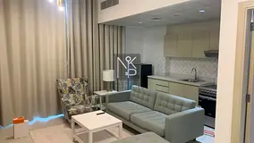 Investor Opportunity | Rented Fully Furnished 1BR | Community Living