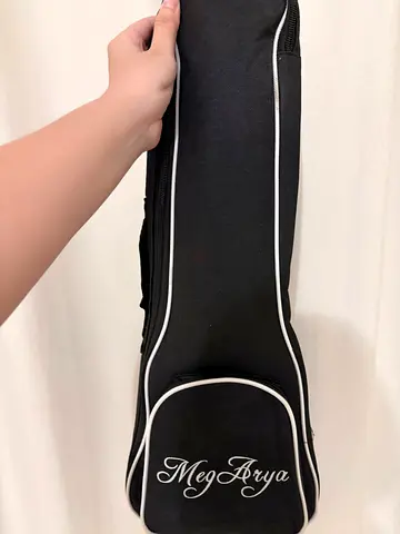 Used Moyaoya Ukulele - Padded Carry Case