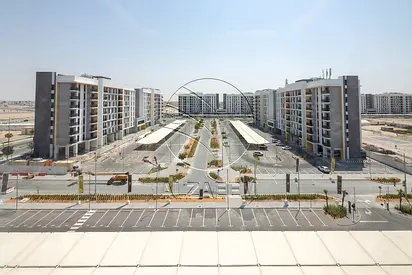 Brand New Furniture | Mangrove View | VACANT