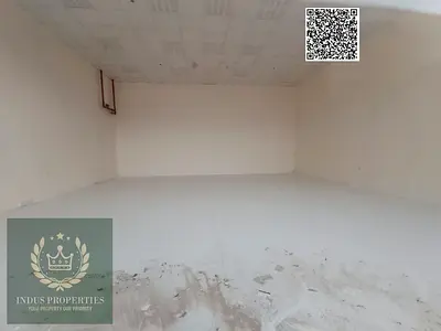 مساحة 1000 قدم مربع || محل (طابق أرضي فقط) || كهرباء عادية || متاح للإيجار || عجمان الصناعية