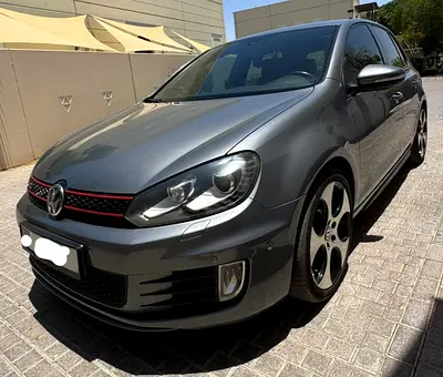 2011 Volkswagen GOLF GTI — фото 3