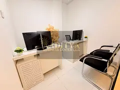 Premium Office with Bank account assistance | free utilities