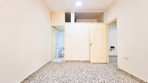 FAMILY 1 BEDROOM-AL BADA-SATWA
