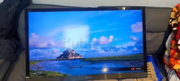 Sony Bravia 47 inch tv