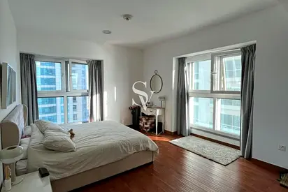 Spacious | High Floor | Vacant Fully Furnished