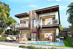 On the lagoon | Mortgageable | Independent Villa
