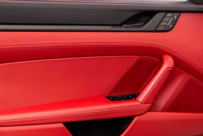 2025 Porsche 911 — миниатюра 13