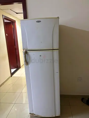 Refrigerator for sale