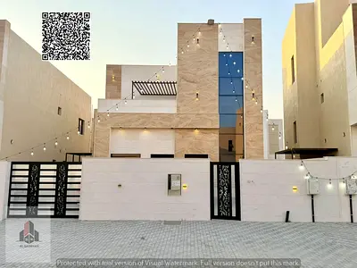 delux villa for sale in helio-1 with Ultra-luxurious: Signals the absolute highest tier of quality, Positions the villa for top-tier global investors.