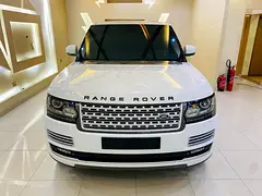 2014 Land Rover Range Rover