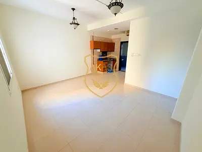 Huge Size Studio Available for family with Seprate Kitchen just in 17999 AED