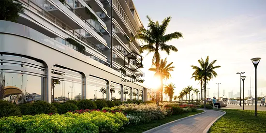 60/40 Plan | 2 Bed | Aquora by Casa Vista | Handover March 2028