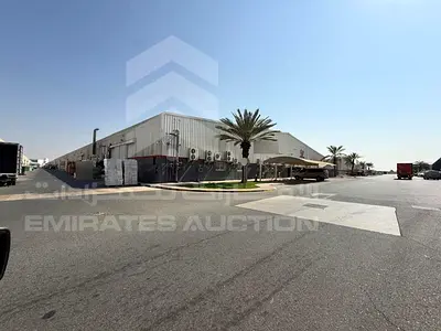 مستودعات - حق منفعة