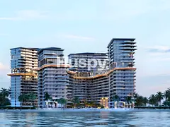 Brand New | Beach Access | Low Floor
