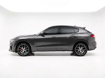 2,911/pm | 3.8L V8 530 BHP | Agency Service Contract Till 2027-1