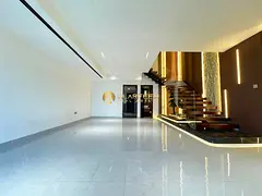 Fully Upgraded | 4Br+Maid | G+2 | With Barbeque Area