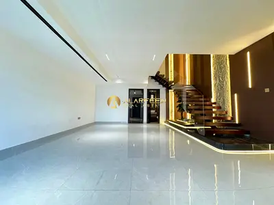 Fully Upgraded | 4Br+Maid | G+2 | With Barbeque Area