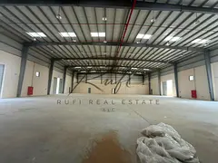High Power// BRAND NEW // 25500 SQFT WITH 217 KW POWER WAREHOUSE FOR RENT IN EMIRATES MODERN INDUSTR