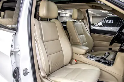 صورة 10 لـ 2018 JEEP GRAND CHEROKEE