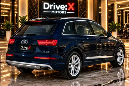 صورة 5 لـ 2016 AUDI Q7