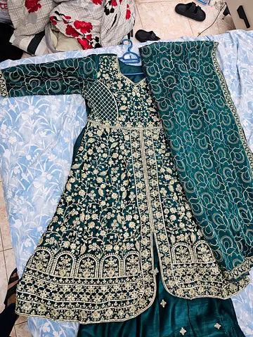 Wedding dress for sale