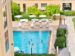 Nature Inspiring living || Luxurious 1BHK Apartment || Master Bedroom|| 2 Big Balconies || Gym Pool 