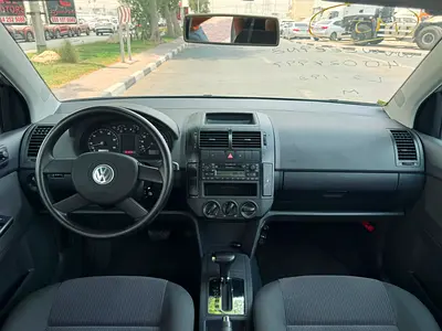 2004 Volkswagen POLO 缩略图 13