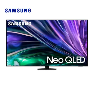Samsung 65" Smart Neo TV-4K • 1 Year Warranty