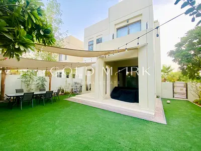 Corner Unit | Large Plot | Next to Park|Pool