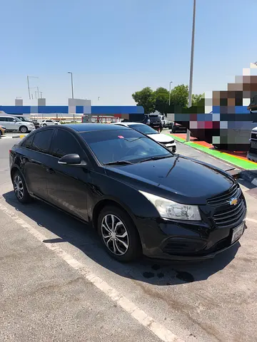 2017 Chevrolet CRUZE 照片 1