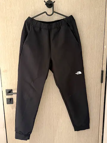 The North face pants