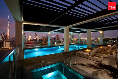 Spacious | Prime Area | Luxurious | Bills Included
