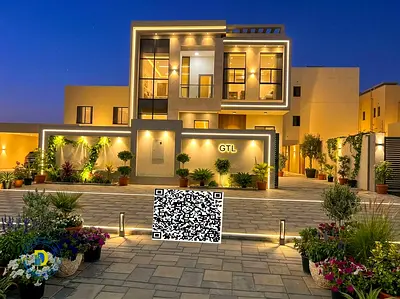 فيلا 4غرف شامل رسوم التسجيل خصم مميز
