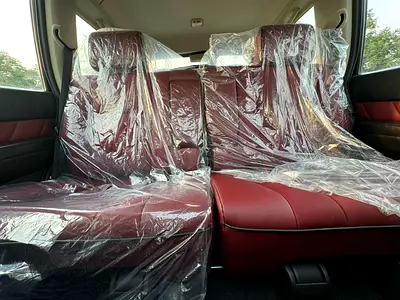 صورة مصغرة 12 لـ 2023 Nissan PATROL SAFARI